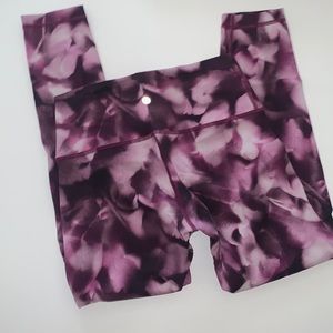 Lululemon Leggings 6